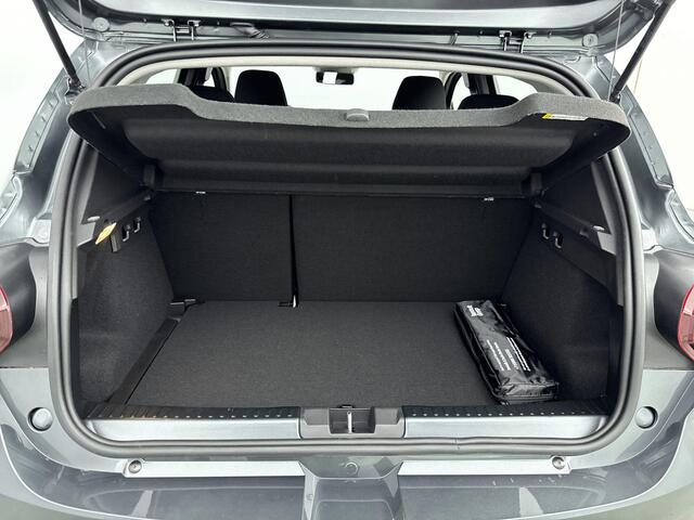 Dacia SANDERO Stepway 1.1 TCe Extreme 110PK | Navigatie via Telefoon | Achteruitrijcamera | Dodehoeksensor | Zwarte Lichtmetalen Velgen | Climate Control | Apple CarPlay & Android Auto