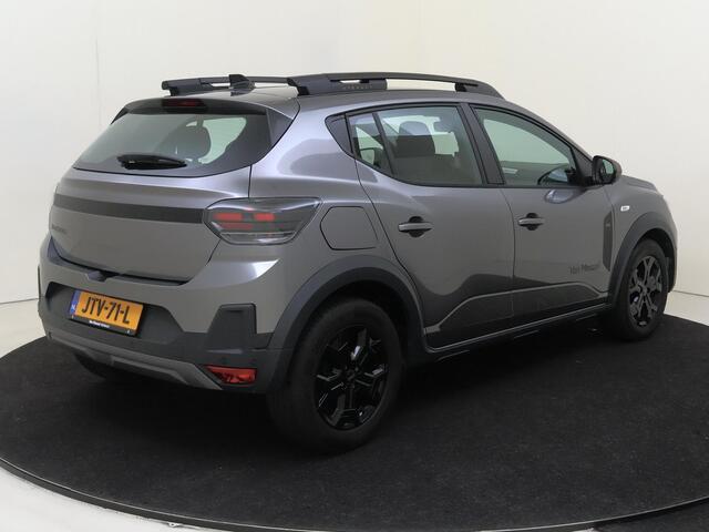 Dacia SANDERO Stepway 1.0 TCe 110 extreme | Navigatie | Parkeersensoren & Camera | | LM Velgen|