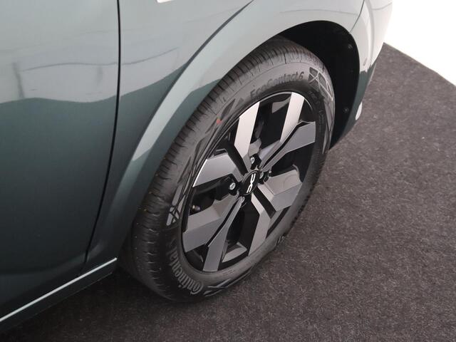 Dacia SANDERO 1.0 TCe 90 Journey | Achteruitrijcamera | Airco | Apple Carplay/Android Auto | Blind Spot Warning | Cruise Control | Keyless | Stoelverwarming |