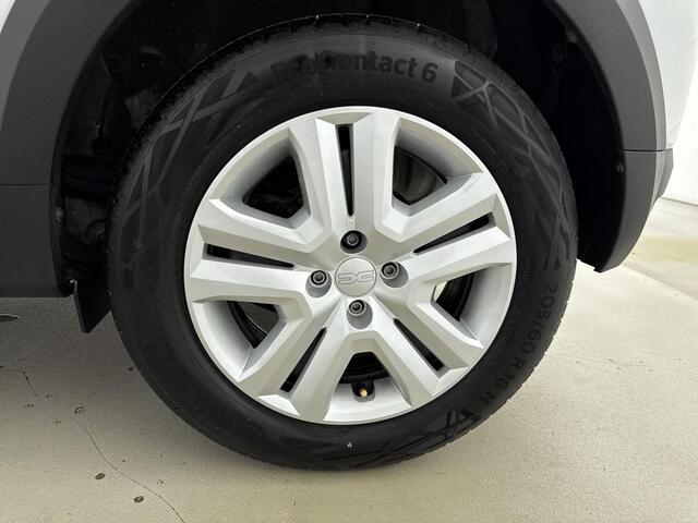 Dacia SANDERO Stepway 1.0 TCe 100 Pk ECO-G Expression | Navigatie | Airco | Apple Carplay/Android | Cruise Control & Snelheidsbegrenzer | Bluetooth Telefoonvoorbereiding | Parkeersensoren Achter |