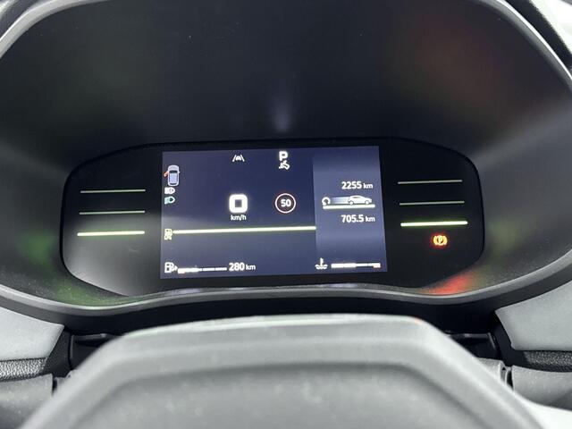 Dacia SANDERO Stepway 1.2 Eco-G EDC 120Pk extreme | Navigatie | Apple & Android Carplay | Parkeersensoren | Camera | Schuif-Kanteldak | Cruise Control & Snelheidbegrenzer | Climate Control | Stoel & Stuurverwarming |