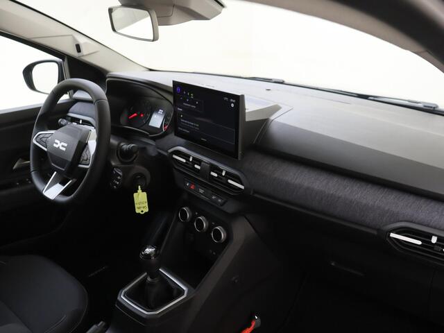 Dacia SANDERO TCe 100 limited edition | Airco | Bluetooth