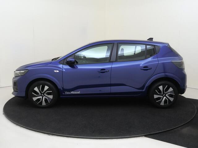 Dacia SANDERO TCe 100 limited edition | Airco | Bluetooth