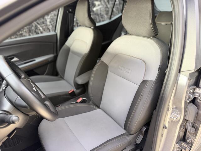 Dacia SANDERO Stepway 1.0 Eco-G 120 extreme
