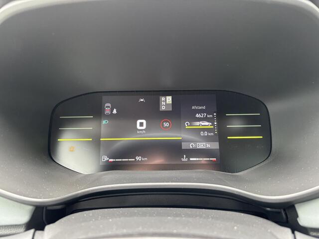 Dacia SANDERO Stepway 1.2 Eco-G 120 extreme | Schuif/Kantel-Dak | Stoelverwarming | 360° Camera | Navigatie |