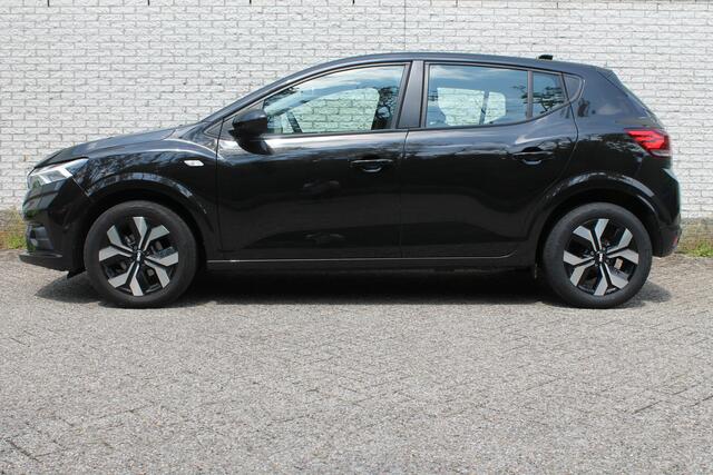 Dacia SANDERO 1.0 TCe 100 ECO-G Journey | pack comfort | pack media NAV