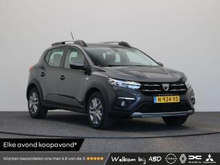 dacia-sandero-stepway-tce-90pk-comfort---trekhaak---achterui