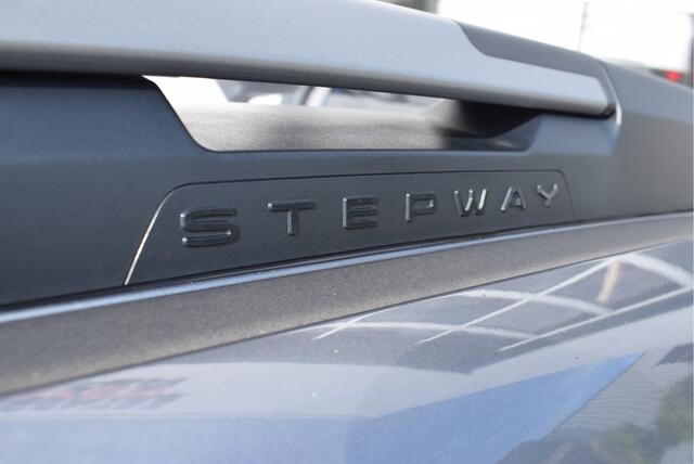 Dacia SANDERO Stepway 1.0 TCe 110 Expression | NL-Auto | Navi | Appple Carplay/Android Auto