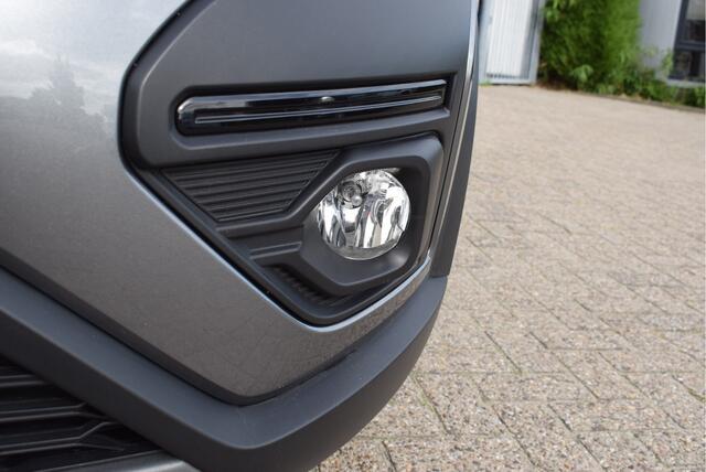 Dacia SANDERO Stepway 1.0 TCe 110 Expression | NL-Auto | Navi | Appple Carplay/Android Auto