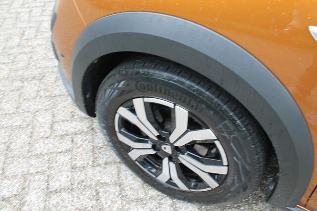 Dacia SANDERO Stepway 1.0 TCe 90 ( automaat ) Extreme | automaat lichtmetalen velgen | climate control | navigatie
