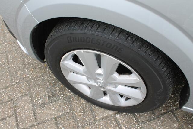 Dacia SANDERO 1.0 TCe 100 Bi-Fuel Comfort | airco | cruise control | parkeersensoren