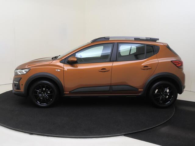 Dacia SANDERO Stepway 1.0 TCe 100 Bi-Fuel Comfort | Camera