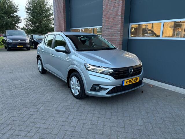 Dacia SANDERO 1.0 TCE 90 ESSENTIAL