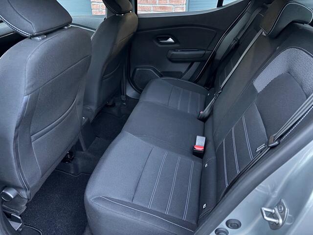 Dacia SANDERO 1.0 TCE 90 ESSENTIAL