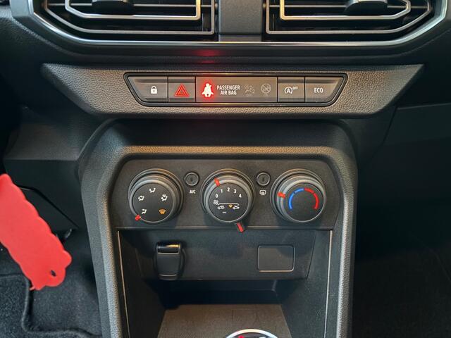 Dacia SANDERO 1.0 TCE 90 ESSENTIAL