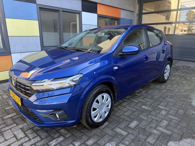 Dacia SANDERO 1.0 TCe Comfort