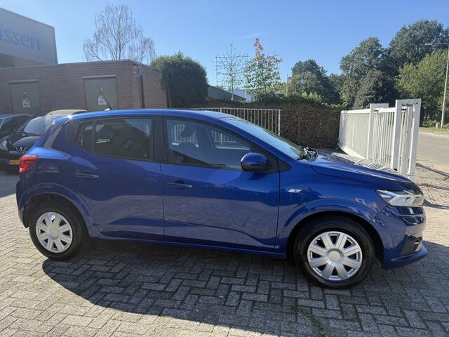 Dacia SANDERO 1.0 TCe Comfort