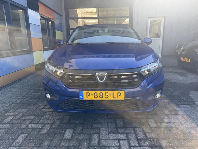 Dacia SANDERO 1.0 TCe Comfort