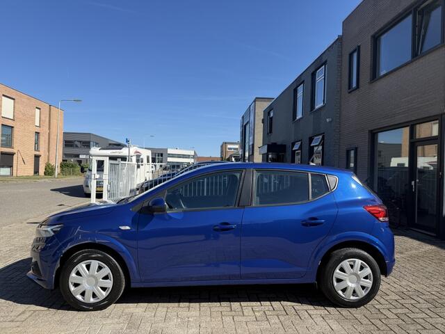 Dacia SANDERO 1.0 TCe Comfort