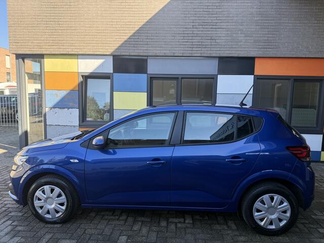 Dacia SANDERO 1.0 TCe Comfort