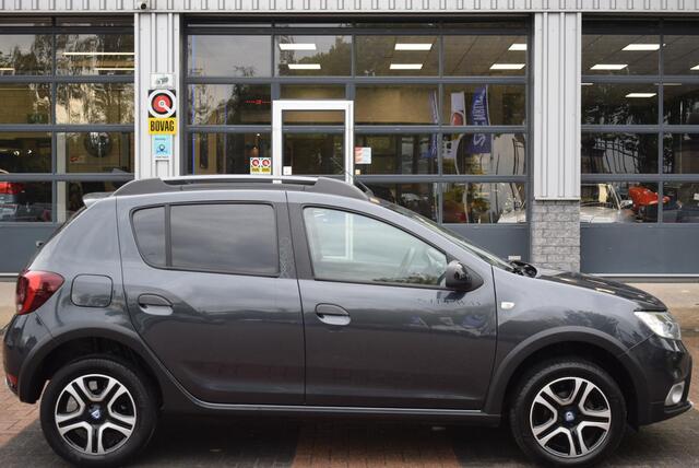 Dacia SANDERO Stepway 1.0 TCe 90 Comfort Airco, Navi, Cruise, Camera, Km 89500 !!