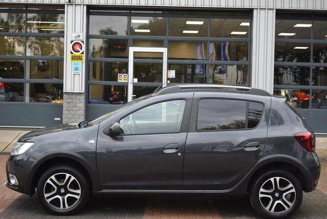 Dacia SANDERO Stepway 1.0 TCe 90 Comfort Airco, Navi, Cruise, Camera, Km 89500 !!