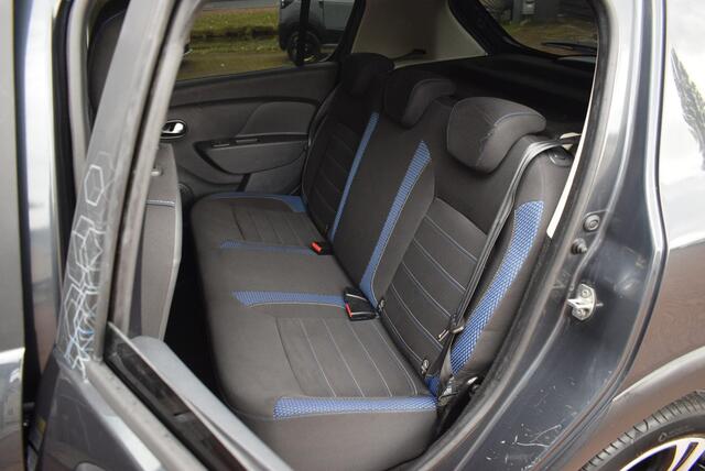 Dacia SANDERO Stepway 1.0 TCe 90 Comfort Airco, Navi, Cruise, Camera, Km 89500 !!
