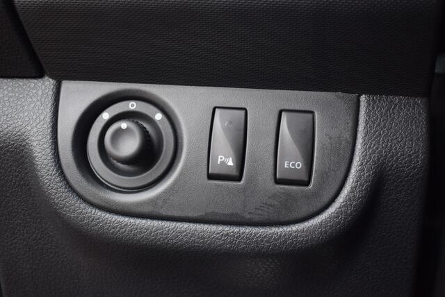 Dacia SANDERO Stepway 1.0 TCe 90 Comfort Airco, Navi, Cruise, Camera, Km 89500 !!