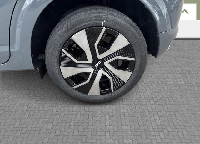 Dacia SANDERO 1.0 TCe 100 limited edition