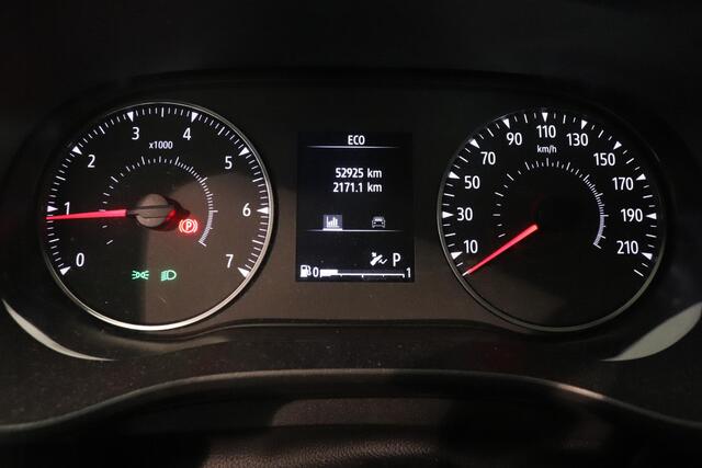 Dacia SANDERO Stepway 1.0 TCe 90 Comfort | Camera | Climate control | AppleCarplay AndroidAuto navigatie | Trekhaak | Cruise control |