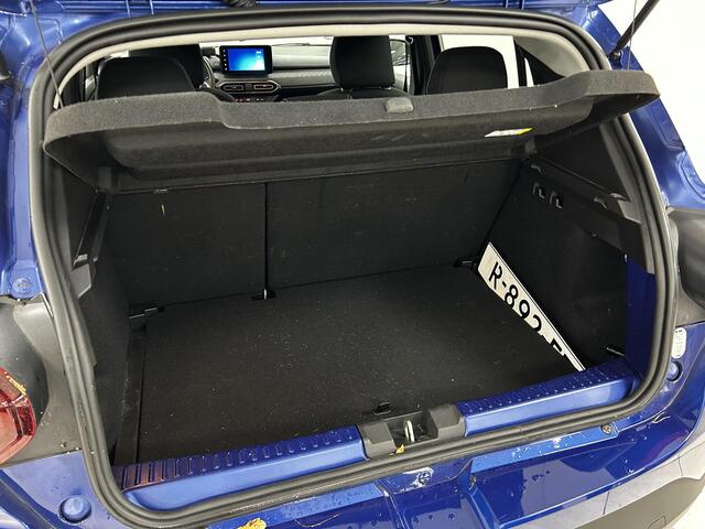 Dacia SANDERO Stepway 1.0 TCe 90 Comfort NAVIGATIE | TREKHAAK | ACHTERUITRIJCAMERA | PARKEERSENSOREN VOOR-EN ACHTER