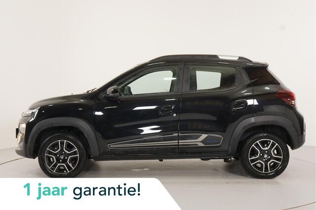 Dacia Spring Comfort Plus 27 kWh | Parkeercamera | Navigatie | Bluetooth |