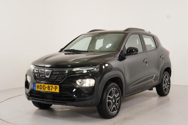 Dacia Spring Comfort Plus 27 kWh | Parkeercamera | Navigatie | Bluetooth |
