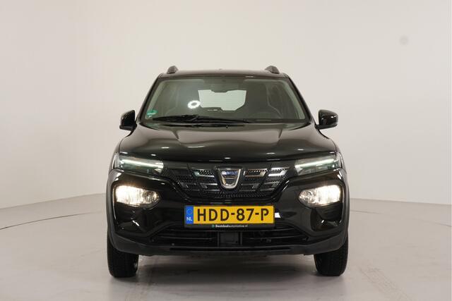 Dacia Spring Comfort Plus 27 kWh | Parkeercamera | Navigatie | Bluetooth |