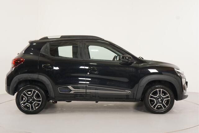 Dacia Spring Comfort Plus 27 kWh | Parkeercamera | Navigatie | Bluetooth |