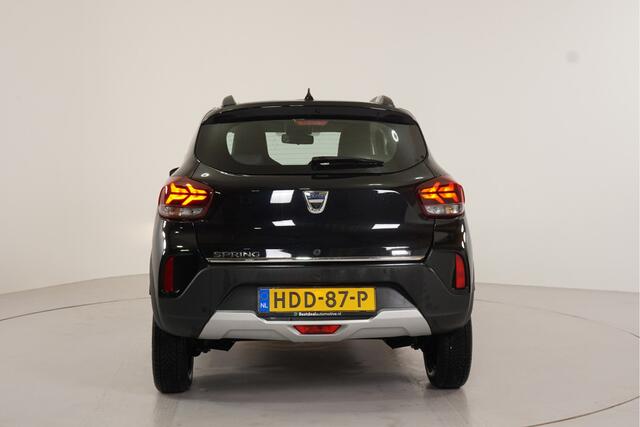 Dacia Spring Comfort Plus 27 kWh | Parkeercamera | Navigatie | Bluetooth |