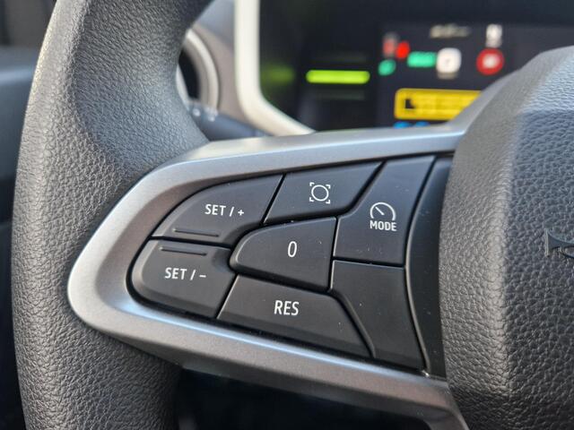 Dacia Spring Expression 45PK 27kWh / Uit Voorraad Leverbaar /