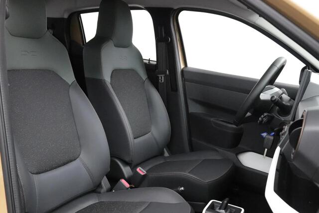 Dacia Spring Extreme 65 26.8 kWh DC Lader / Parkeersensoren voor en achter