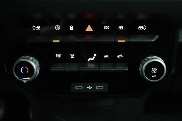 Dacia Spring Extreme 65 26.8 kWh DC Lader / Parkeersensoren voor en achter