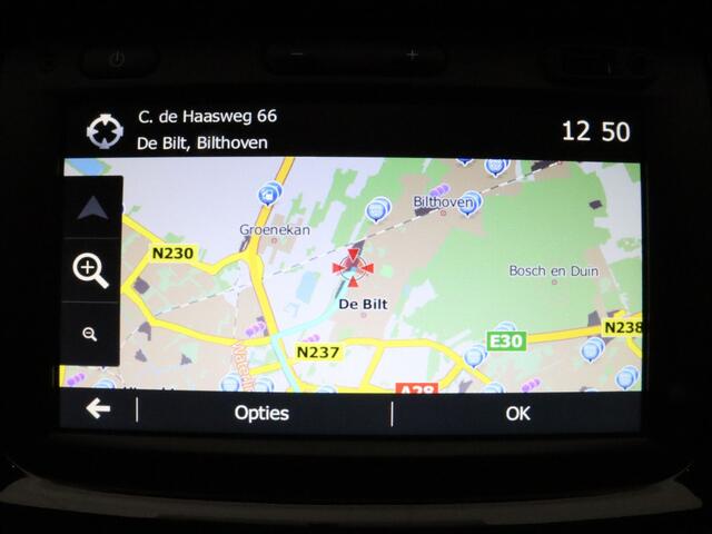 Dacia Spring Expression 27 kWh Airco | Camera | Carplay | Navi | Parksens. achter