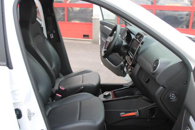 Dacia Spring Expression 27 kWh Navi/Camera/Leder