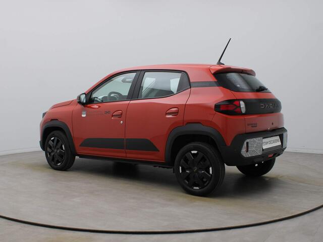 Dacia Spring Extreme 65 26.8 kWh Camera | Climate | Cruise | Navi | Parkeersens. v+a