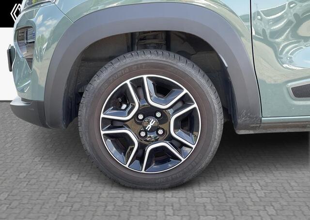 Dacia Spring Expression 27 kWh