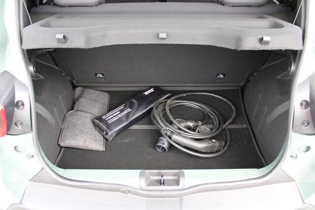 Dacia Spring Expression 27 kWh DEMO / DC LADER 30 KWH