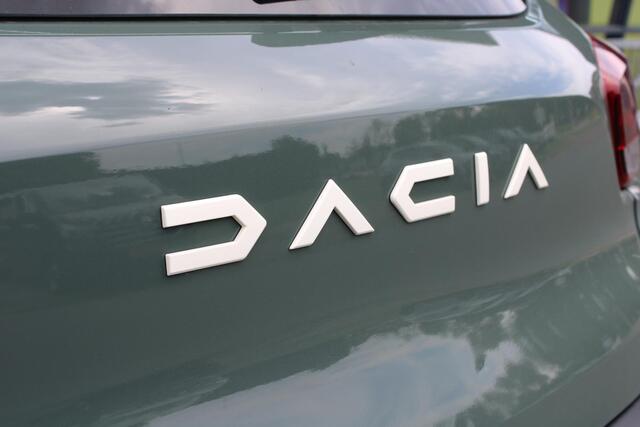 Dacia Spring Expression 27 kWh DEMO / DC LADER 30 KWH