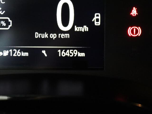 Dacia Spring Expression 27 kWh Airco | Camera | Carplay | Parkeersens. achter