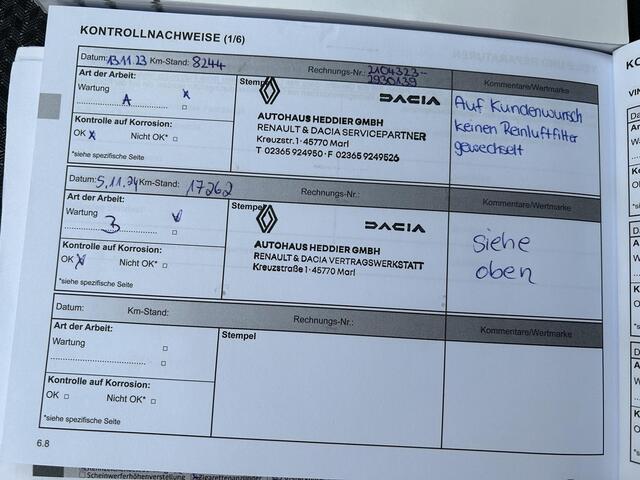 Dacia Spring Expression 27 kWh Automaat / Navigatie / SoH Accu 94% / Achteruitrijcamera / Android Auto/Apple Carplay