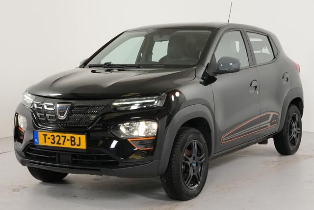Dacia Spring Expression 27 kWh | LMV | Navi | Camera | Cruise | Airco | PDC |
