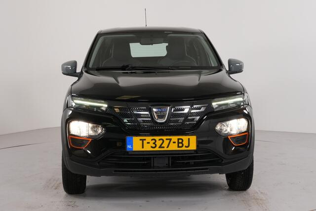 Dacia Spring Expression 27 kWh | LMV | Navi | Camera | Cruise | Airco | PDC |