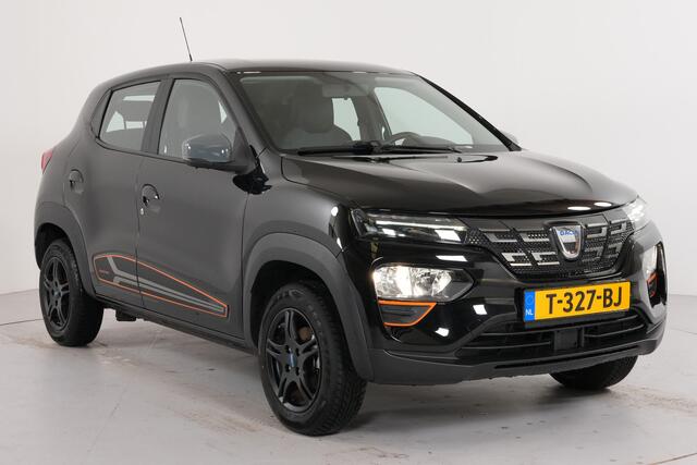 Dacia Spring Expression 27 kWh | LMV | Navi | Camera | Cruise | Airco | PDC |